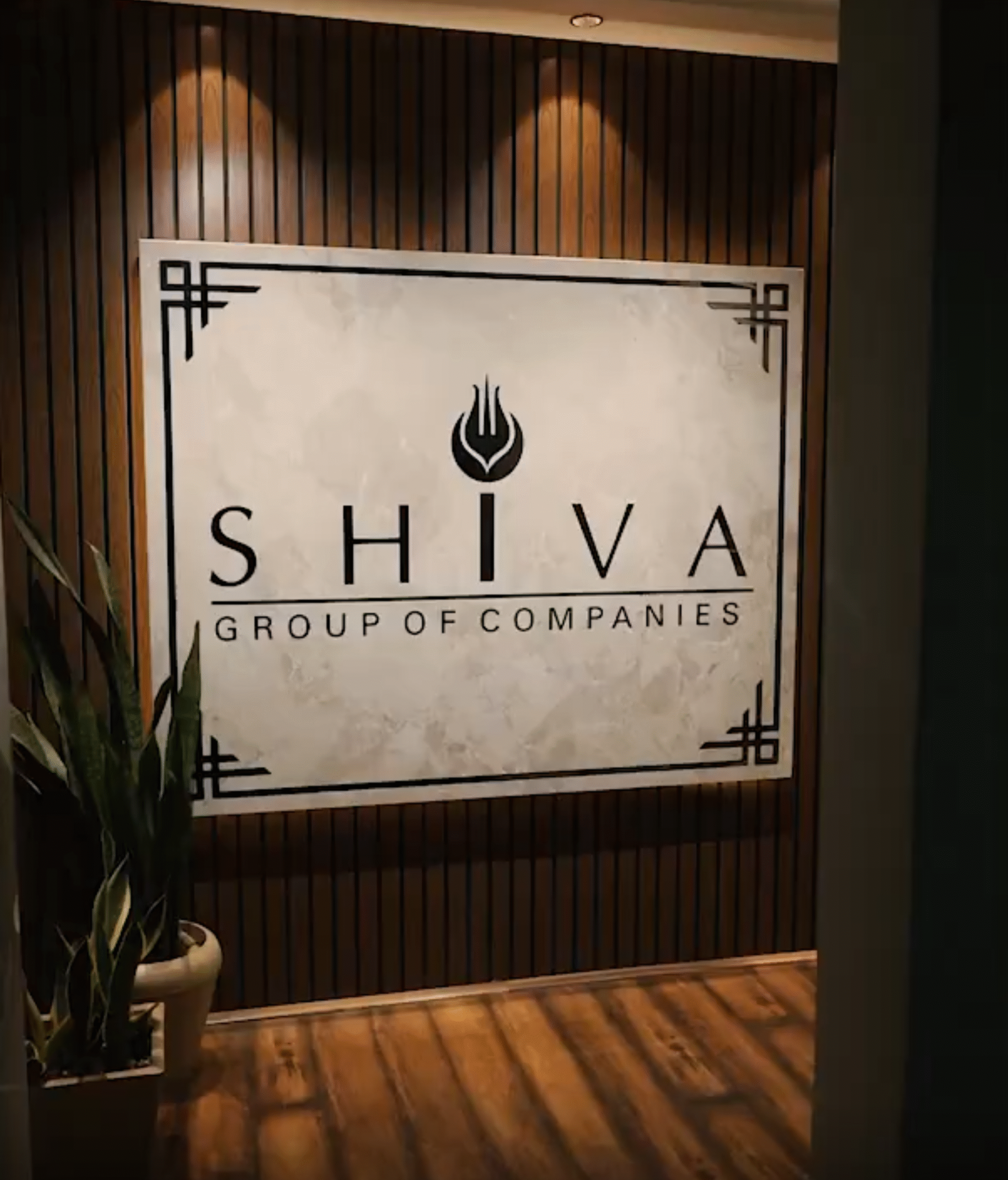 Shiva Group