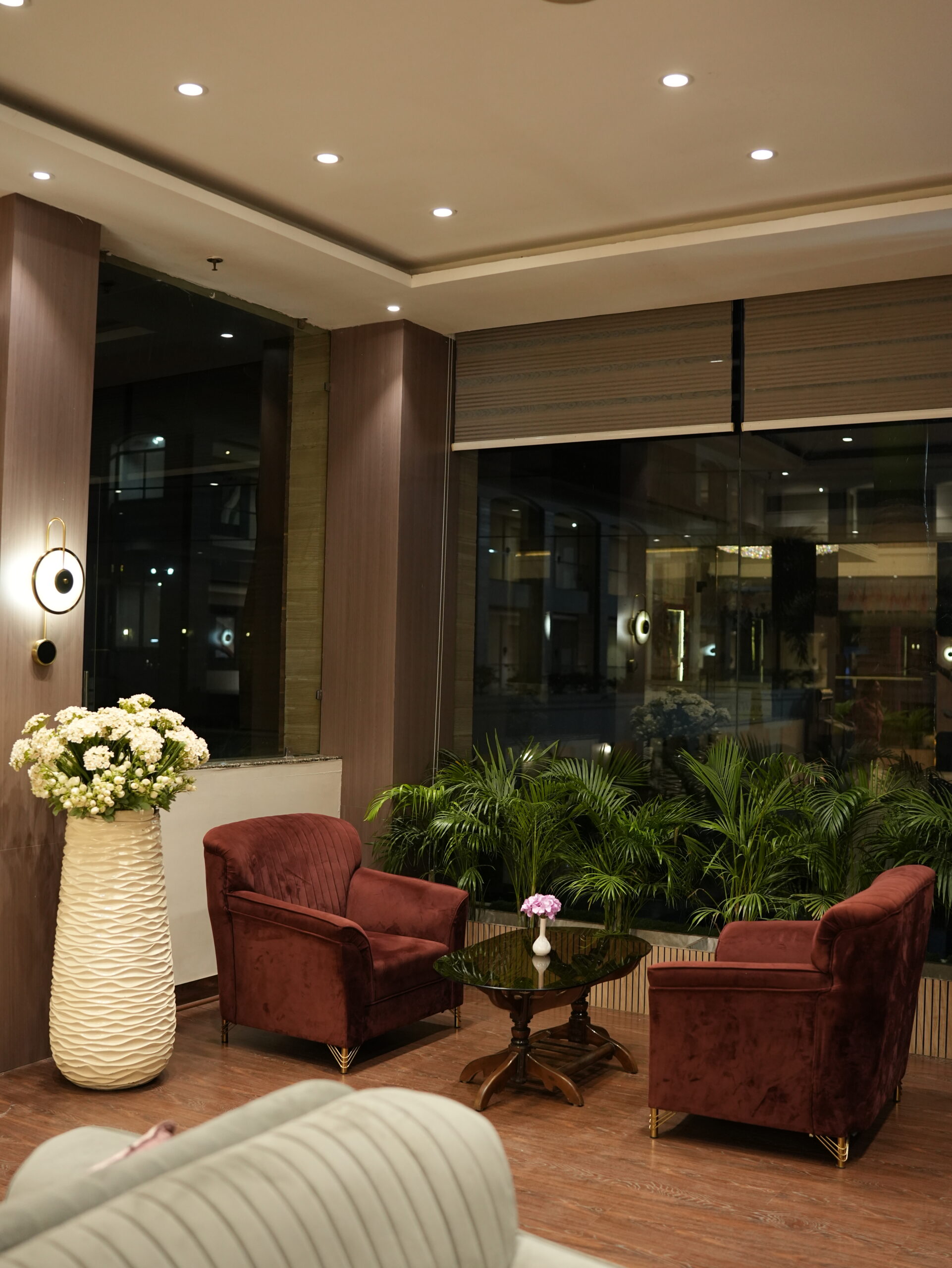 The Wave International