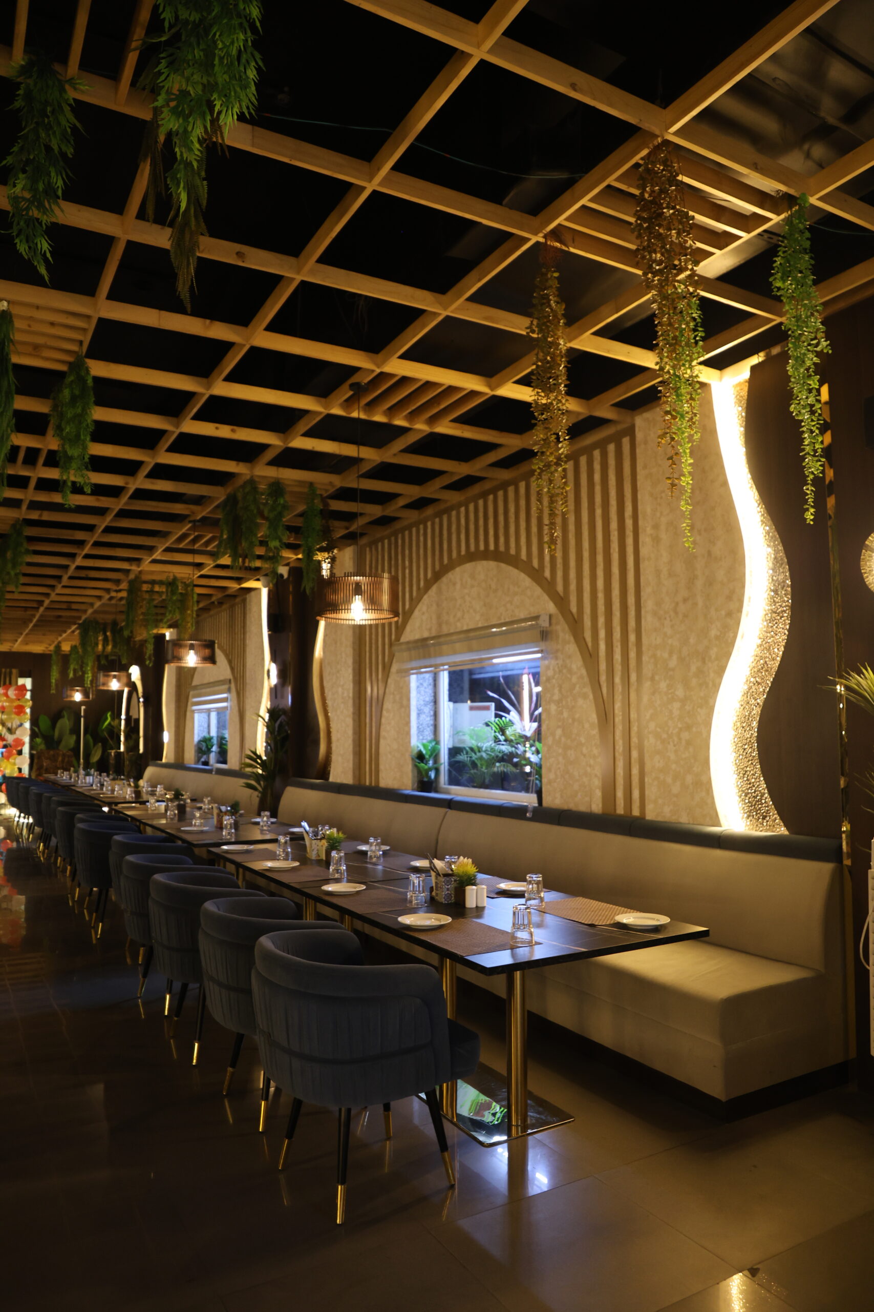 Grill Mate Restaurant